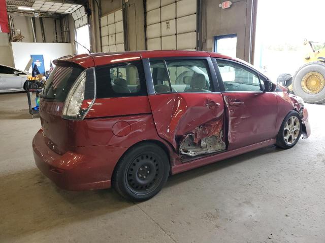 Obraz 3 z 2010 MAZDA 5  2010 z VIN JM1CR2W32A0372912