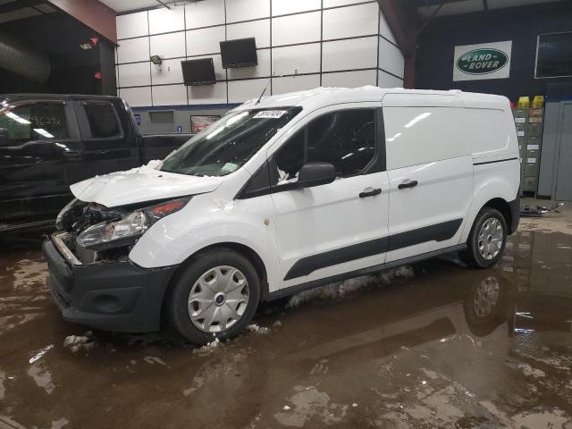 Изображение 1 2016 FORD TRANSIT CONNECT XL 2016 с VIN NM0LS7E70G1256890