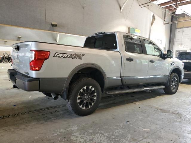 Image 3 of 2018 NISSAN TITAN XD SL 2018 with VIN 1N6BA1F4XJN534694
