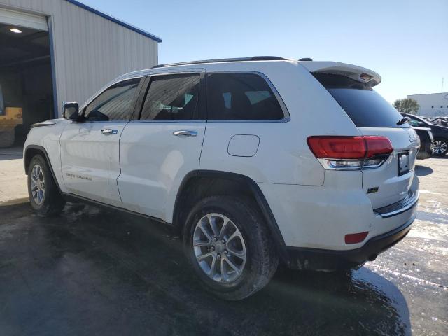 Изображение 2 2014 JEEP GRAND CHEROKEE LIMITED 2014 с VIN 1C4RJEBG4EC472641