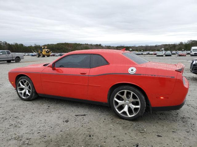 Изображение 2 2015 DODGE CHALLENGER SXT PLUS 2015 с VIN 2C3CDZBG3FH705657