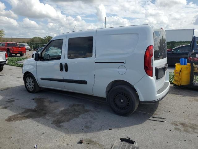 Obraz 2 z 2015 RAM PROMASTER CITY SLT 2015 z VIN ZFBERFBT8F6A69584