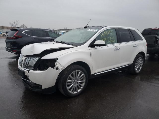 Изображение 2015 LINCOLN MKX  2015