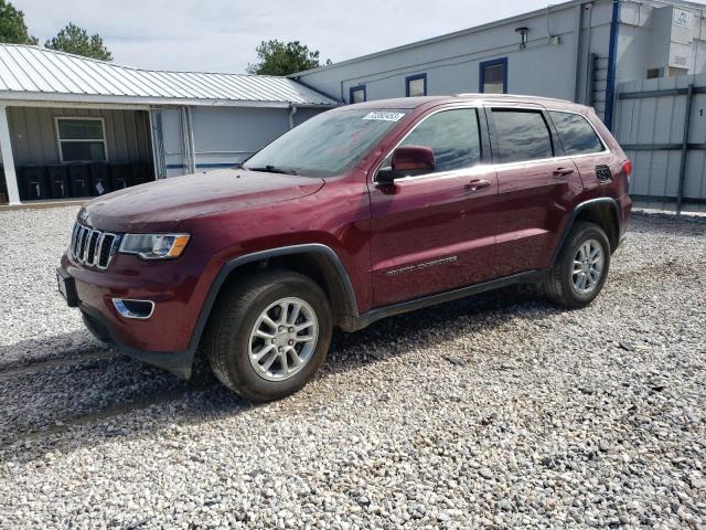 2019 JEEP GRAND CHEROKEE LAREDO 2019 image