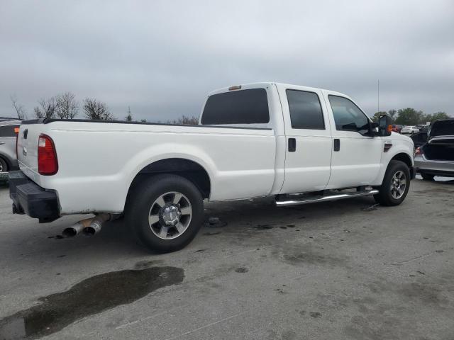 Image 3 of 2008 FORD F250 SUPER DUTY 2008 with VIN 1FTSW20R48ED63238