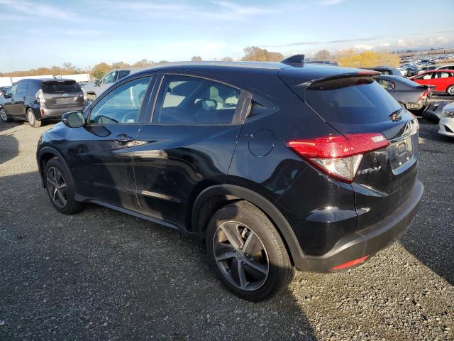 Image 2 of 2021 HONDA HR-V EX 2021 with VIN 3CZRU6H5XMM704511