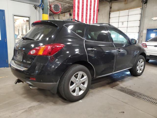 Obraz 3 z 2010 NISSAN MURANO S 2010 z VIN JN8AZ1MW9AW107341