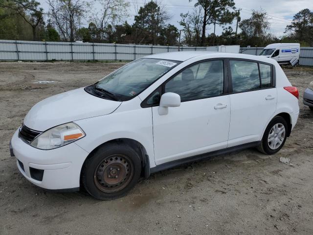 Изображение 1 2011 NISSAN VERSA S 2011 с VIN 3N1BC1CP3BL512729