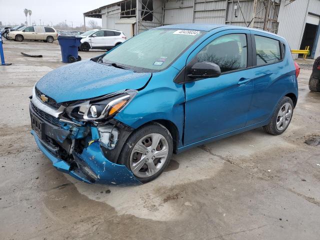 Obraz 1 z 2019 CHEVROLET SPARK LS 2019 z VIN KL8CB6SA2KC733760