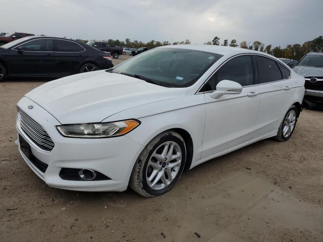 2016 FORD FUSION SE 2016 image