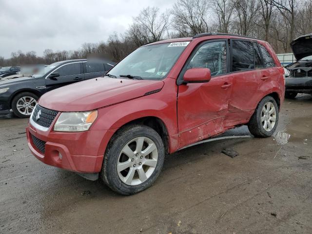 2012 SUZUKI GRAND VITARA JLX 2012 image
