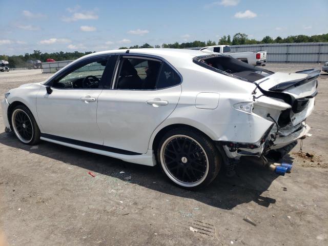 Изображение 2 2020 TOYOTA CAMRY XSE 2020 с VIN 4T1K61AK9LU967471