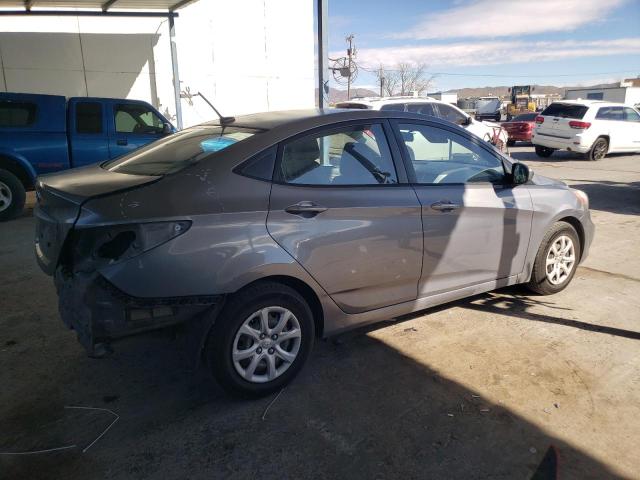 Obraz 3 z 2013 HYUNDAI ACCENT GLS 2013 z VIN KMHCT4AE7DU523869
