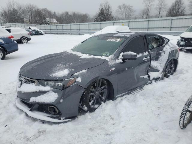 Изображение 2018 ACURA TLX TECH+A 2018