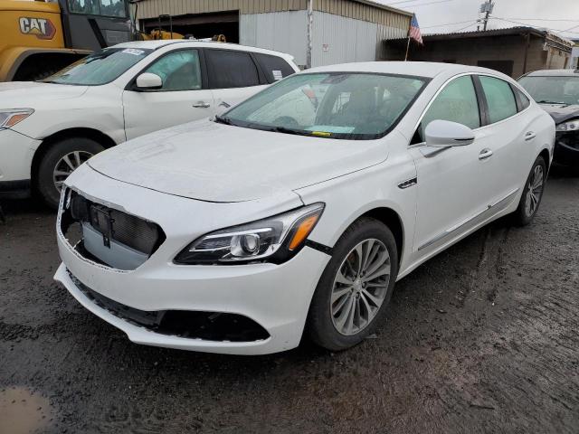 2017 BUICK LACROSSE PREMIUM 2017 image