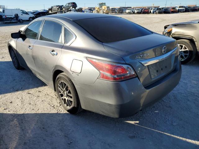 Image 2 of 2014 NISSAN ALTIMA 2.5 2014 with VIN 1N4AL3AP4EC106620