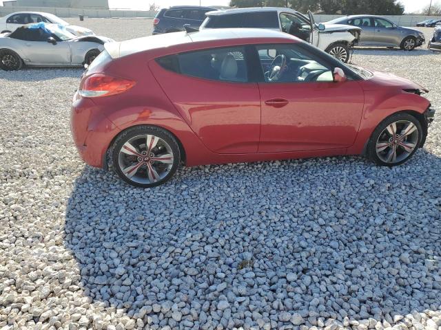 Изображение 3 2012 HYUNDAI VELOSTER  2012 с VIN KMHTC6AD2CU081035
