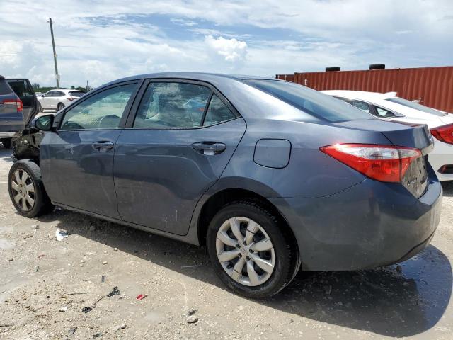 Image 2 of 2016 TOYOTA COROLLA L 2016 with VIN 5YFBURHE8GP441246