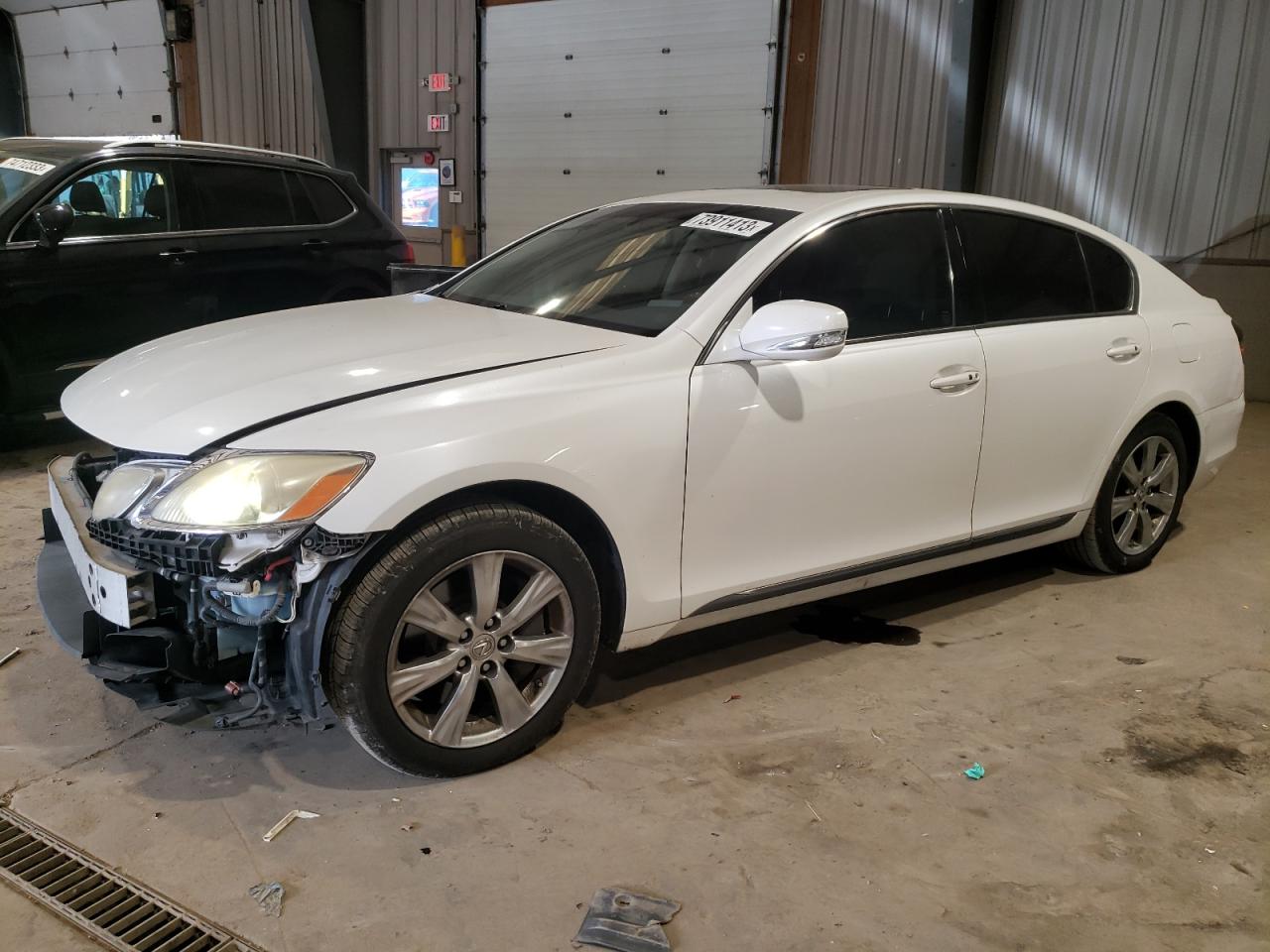 2009 LEXUS GS 350 2009 image