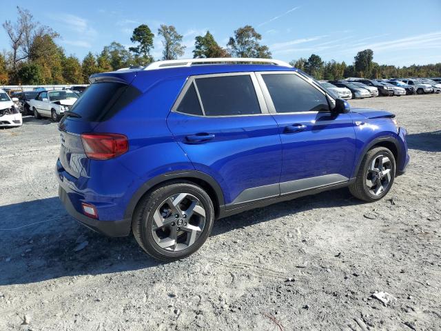 Image 3 of 2023 HYUNDAI VENUE SEL 2023 with VIN KMHRC8A36PU242456