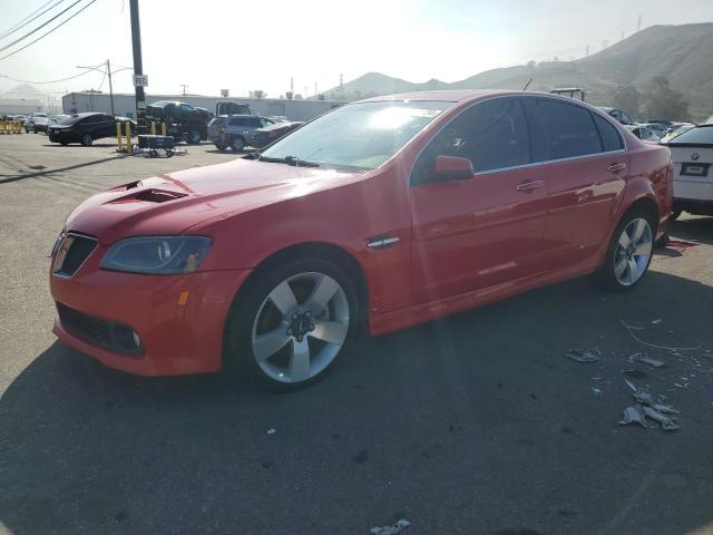 Изображение 1 2009 PONTIAC G8 GT 2009 с VIN 6G2EC57Y49L163680