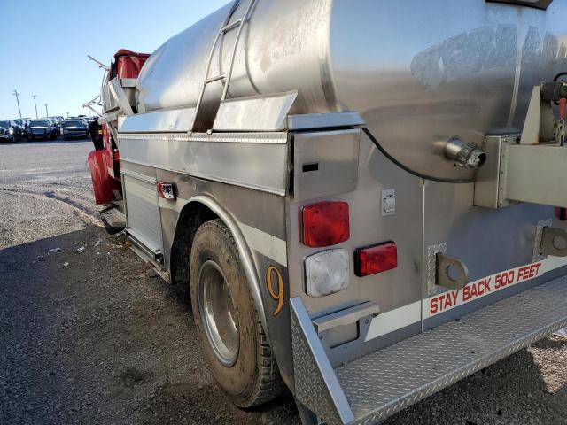 Obraz 2 z 1994 INTERNATIONAL 4000 4900 1994 z VIN 1HTSDPPN0RH555412
