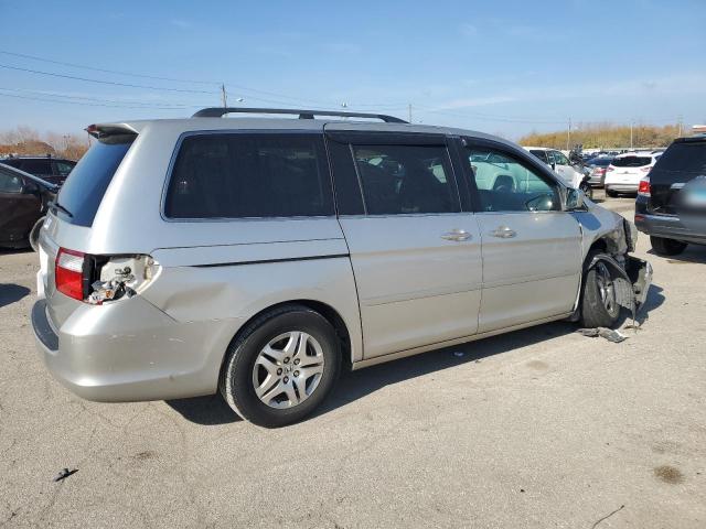 Image 3 of 2007 HONDA ODYSSEY EXL 2007 with VIN 5FNRL38637B461679