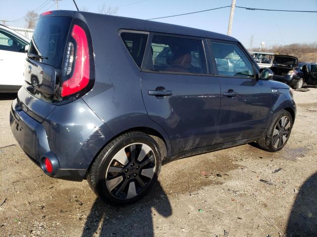 Image 3 of 2016 KIA SOUL ! 2016 with VIN KNDJX3A54G7277165