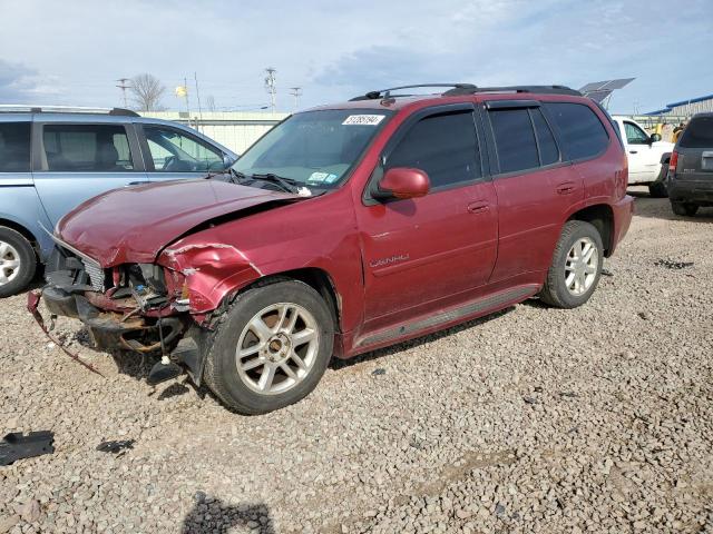 Image 1 of 2006 GMC ENVOY DENALI 2006 with VIN 1GKET63M462314539