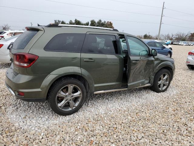 Obraz 3 z 2016 DODGE JOURNEY CROSSROAD 2016 z VIN 3C4PDCGB1GT207134