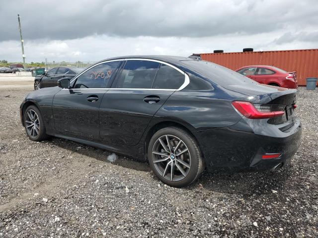 Obraz 2 z 2019 BMW 330XI  2019 z VIN WBA5R7C52KFH30309