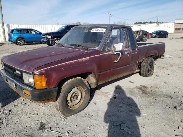 Изображение 1 1985 TOYOTA PICKUP XTRACAB RN56 DLX 1985 с VIN JT4RN56D0F0157519