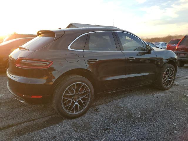 Obraz 3 z 2015 PORSCHE MACAN TURBO 2015 z VIN WP1AF2A5XFLB47411