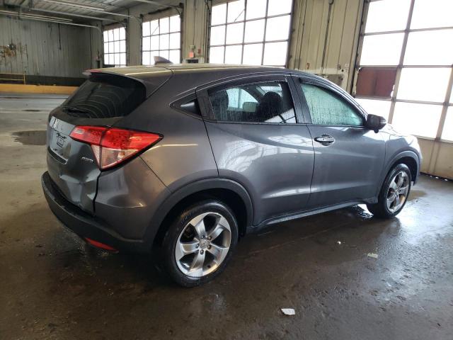 Obraz 3 z 2017 HONDA HR-V EX 2017 z VIN 3CZRU6H56HM730870