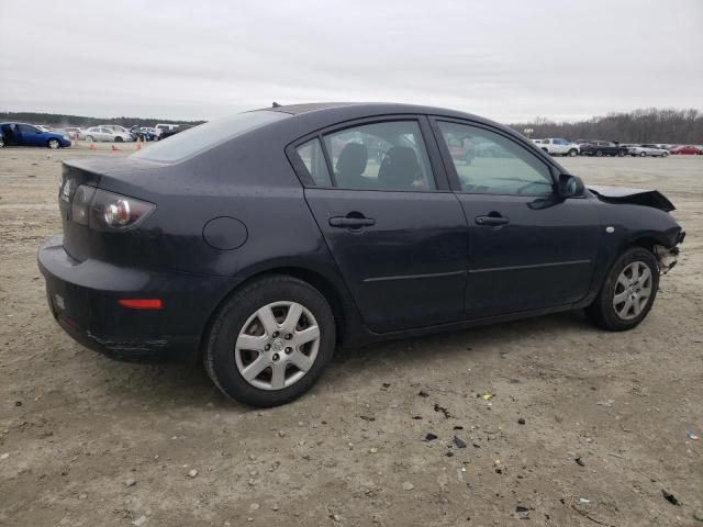 Изображение 3 2009 MAZDA 3 I 2009 с VIN JM1BK32F291215635