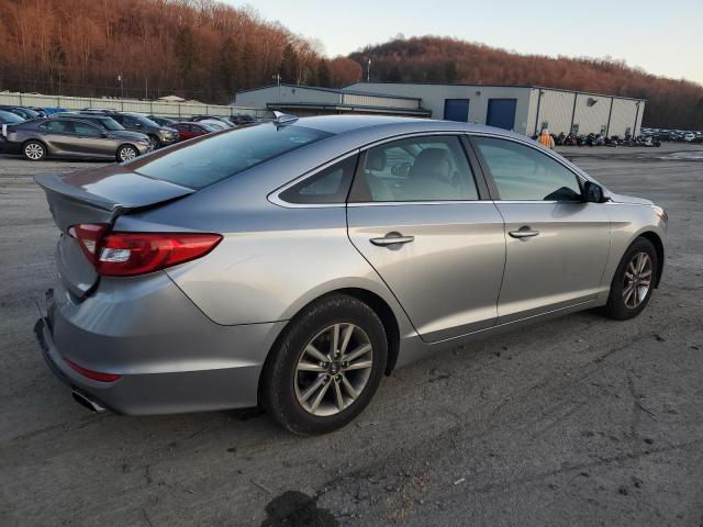 Изображение 3 2015 HYUNDAI SONATA SE 2015 с VIN 5NPE24AF0FH062231