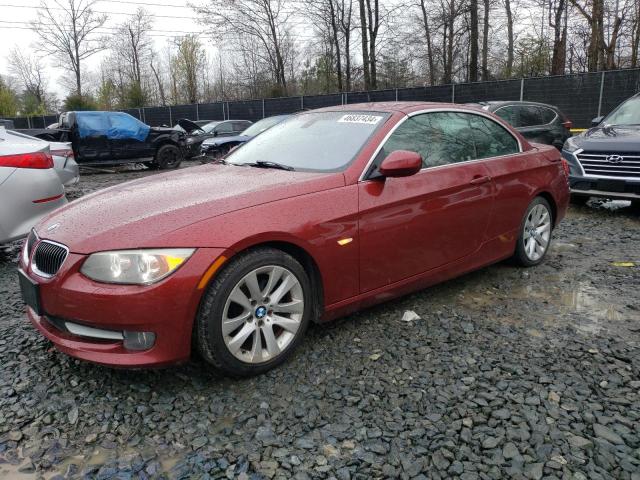 Obraz 1 z 2012 BMW 328 I SULEV 2012 z VIN WBADW7C52CE729265
