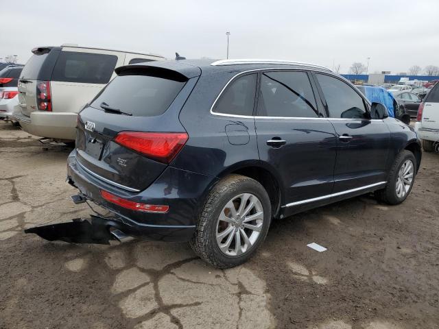 Obraz 3 z 2016 AUDI Q5 PREMIUM PLUS 2016 z VIN WA1L2AFP0GA116749