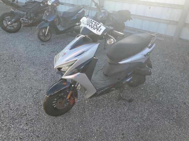 Image 2 of 2022 TAIZ MOTORCYCLE 2022 with VIN H0DTABF18NX010696