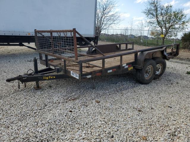 Image 2 of 2013 BIGT TRAILER 2013 with VIN 16VPX1622D2352648