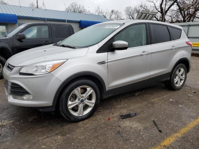 Obraz 1 z 2016 FORD ESCAPE SE 2016 z VIN 1FMCU9GX9GUB75595