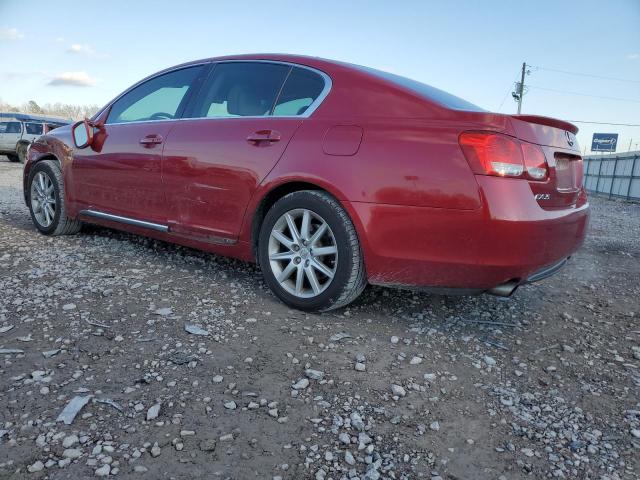 Изображение 2 2006 LEXUS GS 300 2006 с VIN JTHCH96S860016277