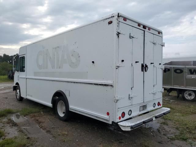 Изображение 2 2005 FREIGHTLINER CHASSIS M LINE WALK-IN VAN 2005 с VIN 4UZAANBW45CV06027