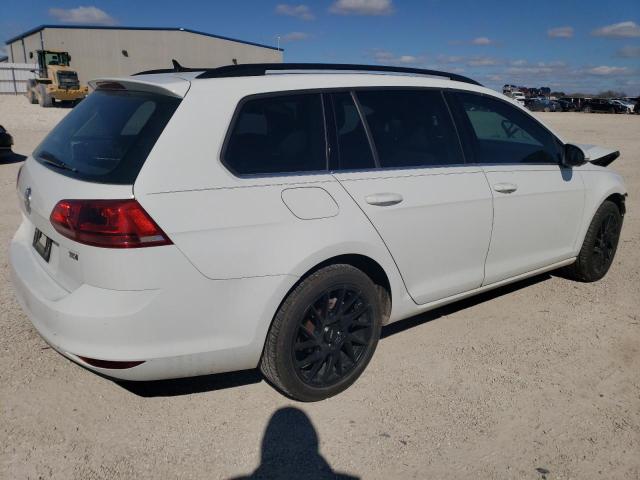 Obraz 3 z 2015 VOLKSWAGEN GOLF SPORTWAGEN TDI S 2015 z VIN 3VWCA7AUXFM507446