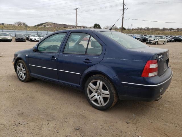 Obraz 2 z 2004 VOLKSWAGEN JETTA GLS 2004 z VIN 3VWSE69M74M056181
