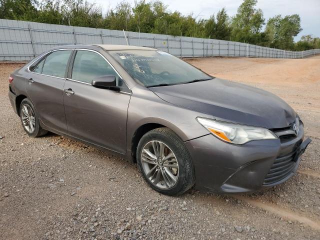 Image 1 of 2016 TOYOTA CAMRY LE 2016 with VIN 4T1BF1FK9GU229166