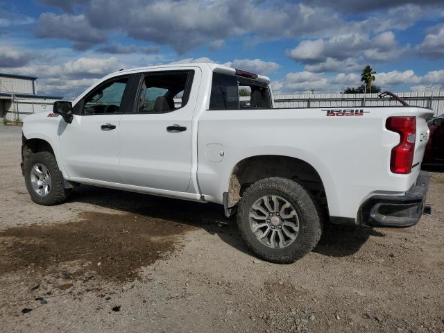 Изображение 2 2021 CHEVROLET SILVERADO K1500 LT TRAIL BOSS 2021 с VIN 3GCPYFEDXMG221368