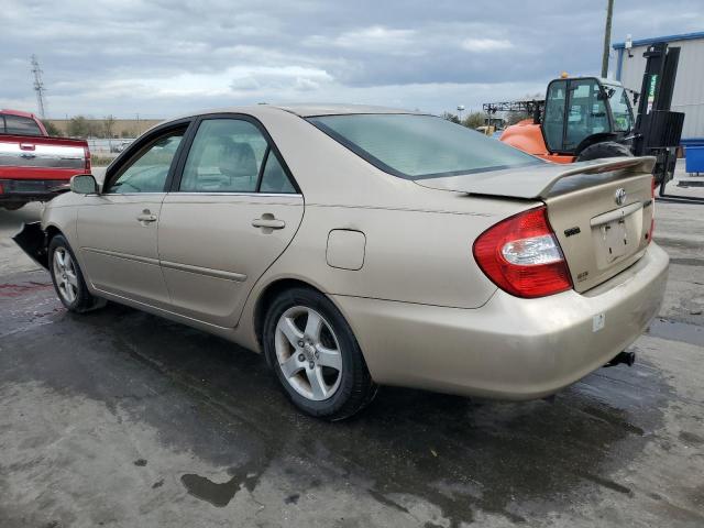 Obraz 2 z 2002 TOYOTA CAMRY LE 2002 z VIN 4T1BF32K92U511995