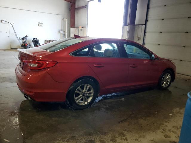 Obraz 3 z 2017 HYUNDAI SONATA SE 2017 z VIN 5NPE24AF2HH525280