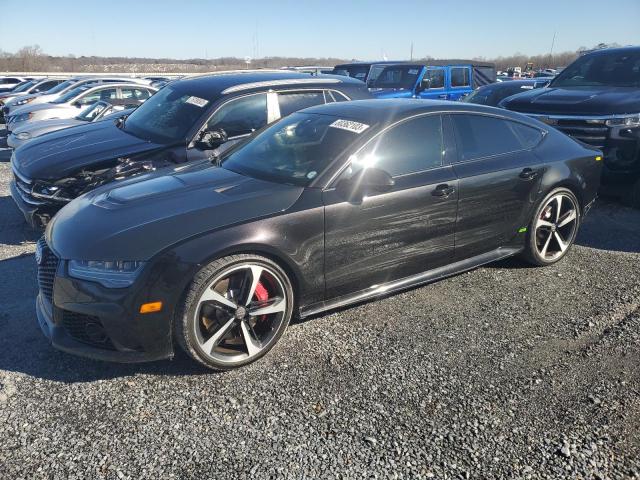 Obraz 1 z 2016 AUDI RS7  2016 z VIN WUAW2AFC4GN900430